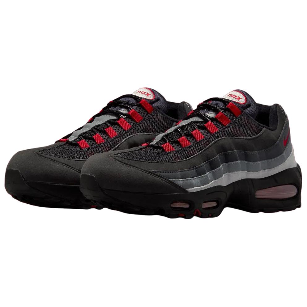 Nike Air Max 95 Og Big Bubble Liverpool F.C. Кроссовки Повседневная обувь HM4830-001