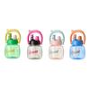 Water bottle high value plastic water cup carrying pot double drink large capacity high value with tea warehouse portable high temperature water cup