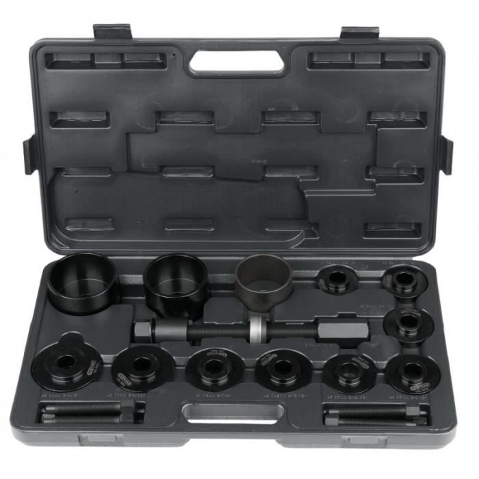 KS TOOLS 150.2080 Adaptateur pour roulement 66 mm