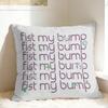 P-Project Hail Mary Pillowcases Ah! Element Of Surprise Funny Pillow Case For Sofa Home Decor Custom Pillow Cover