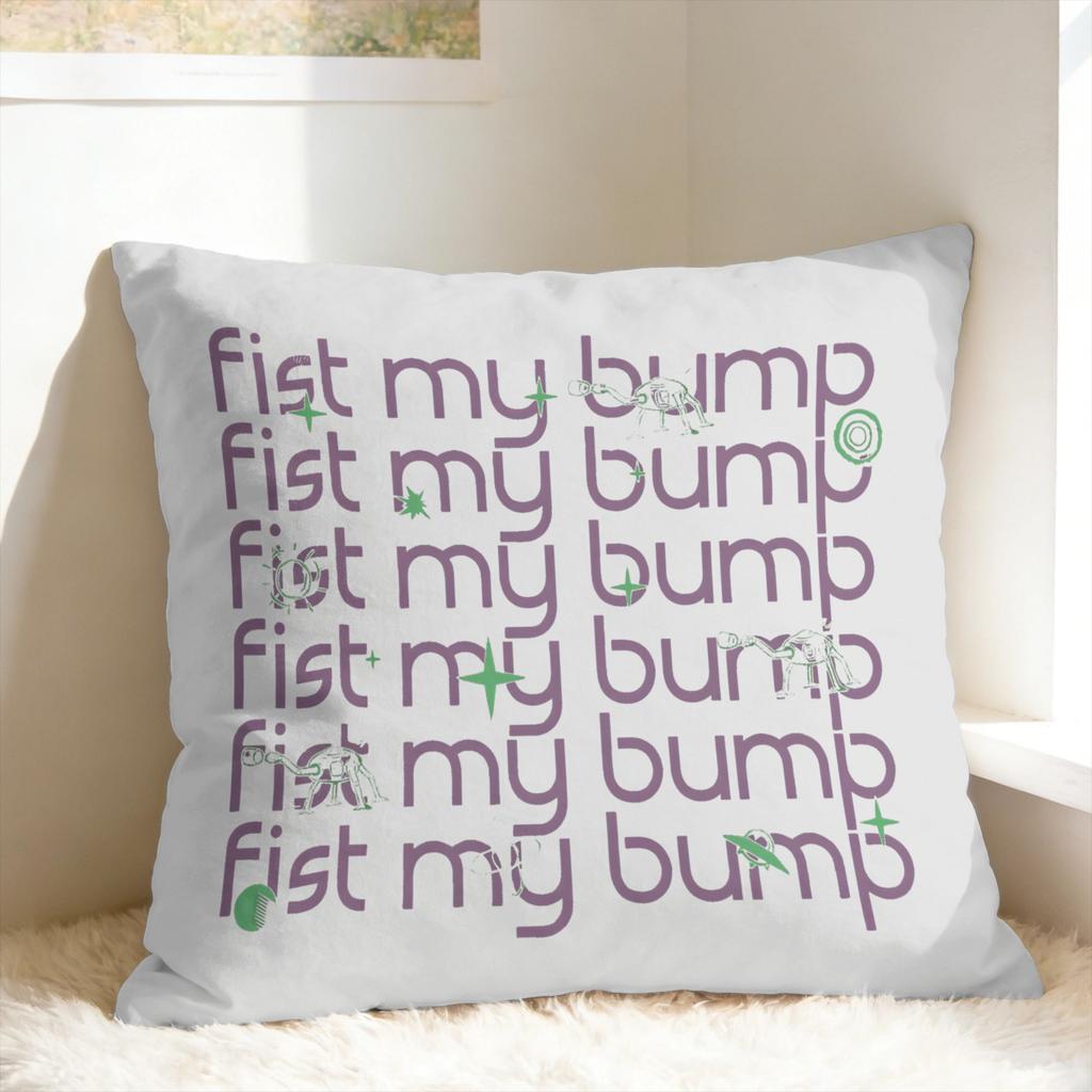 P-Project Hail Mary Pillowcases Ah! Element Of Surprise Funny Pillow Case For Sofa Home Decor Custom Pillow Cover