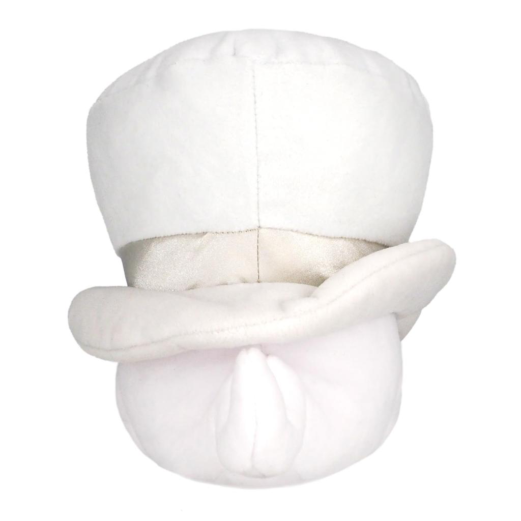 Super Mario Odyssey Cappy Plush Toy Height 20cm