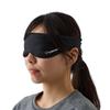 VENEX Recovery Wear Eye Mask, Black, Size S-M, 61060331