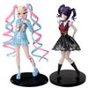 2 вида фигурок NEEDY GIRL OVERDOSE, фигурка Rain KAnge из ПВХ, фигурка-экшн, аниме, для взрослых, статуэтка аниме-девушки, коллекционная фигурка, игрушки, подарок