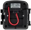 ALINCO Одинарная зарядная стойка (Требуется EDC-215, до 6 штук) EDC-214R