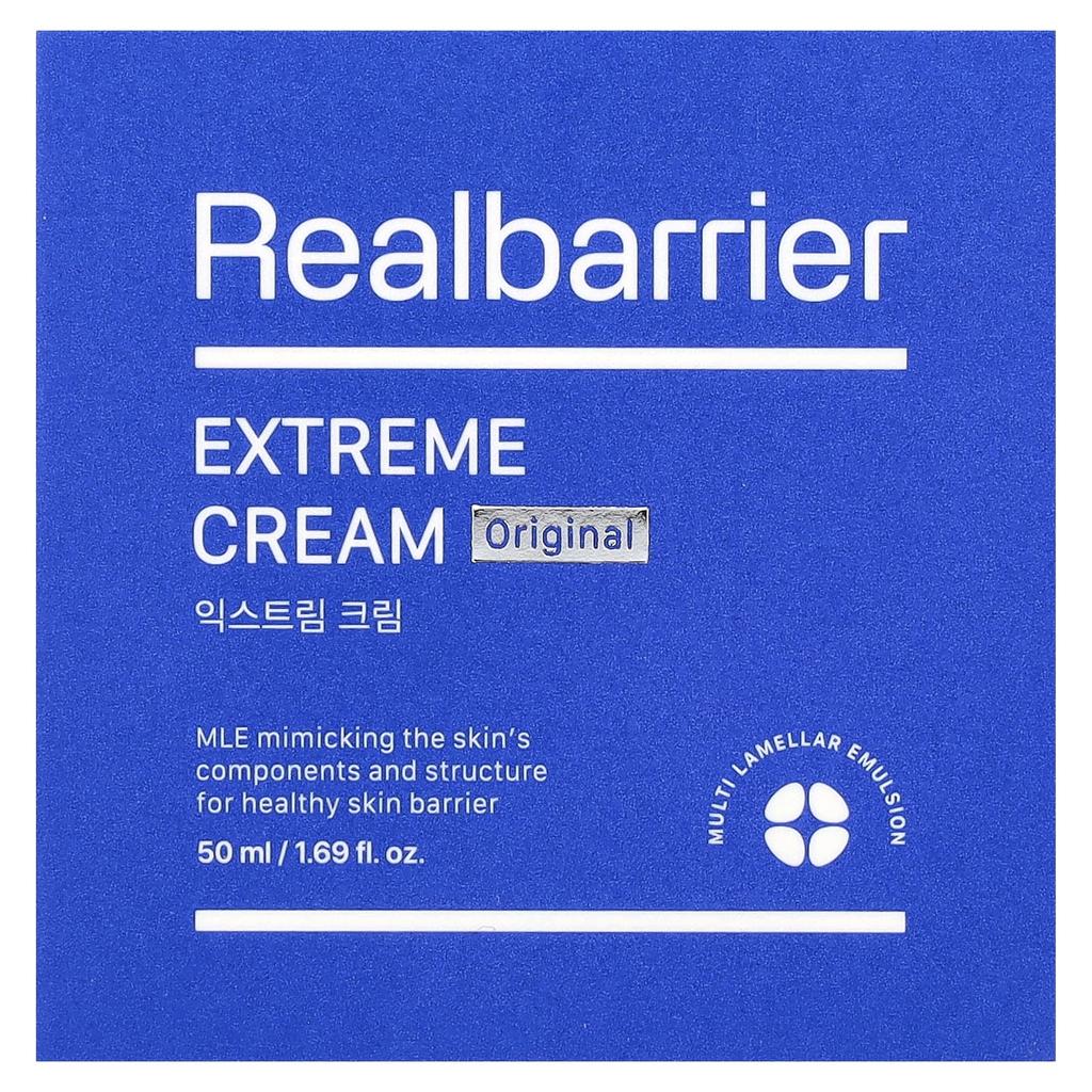 Extreme Cream, Original, 50Ml(1.69Fl Oz)