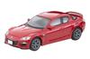 Tomica Limited Vintage Neo Mazda TypeRS Red 2011 Готовый продукт LV-N314a RX-8