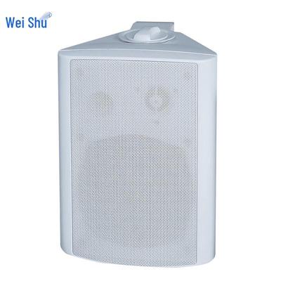 IP-динамик Weishu RH1602P для настенного монтажа (Китайская версия)