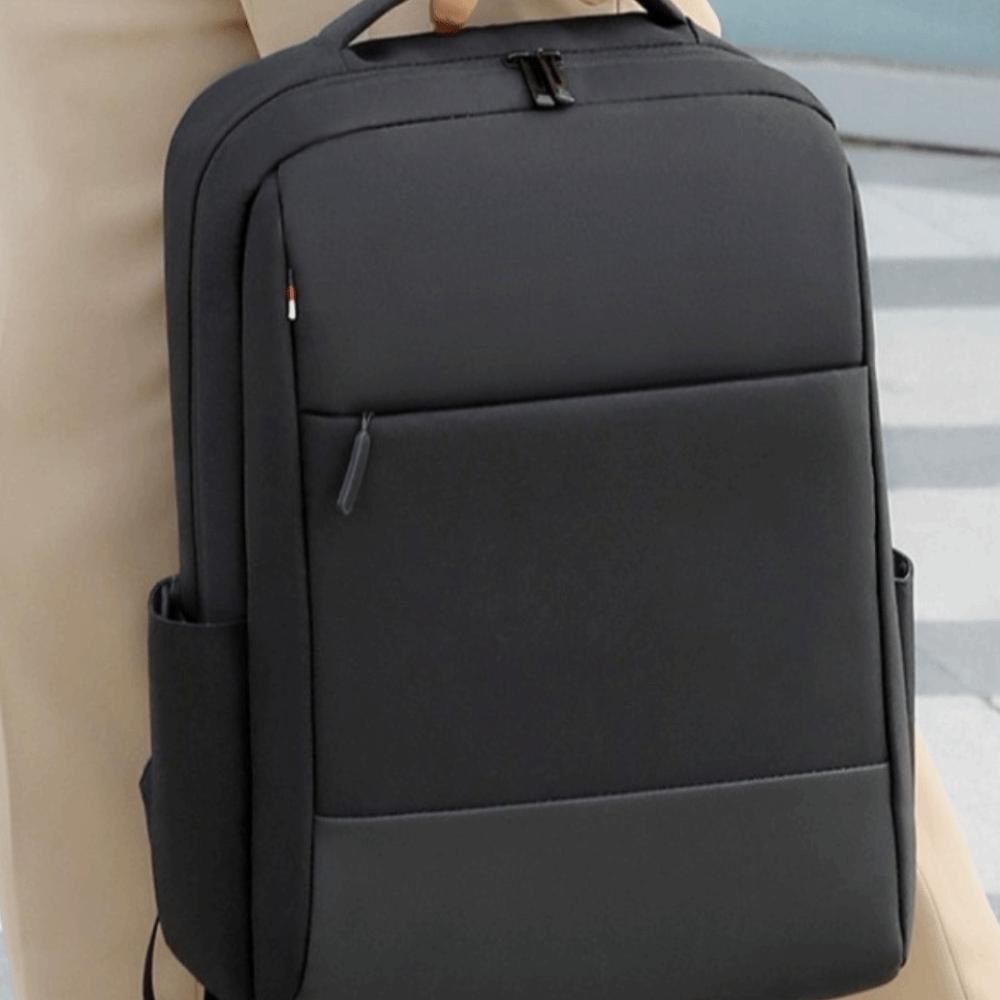 Large Capacity Student School Bag Oxford Cloth Travel Knapsack Laptop Bag  Teens Student