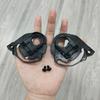 Механизм основания визора шлема для FF320/MT V28B/AGV K1 K3 K4 K5 Casco Moto Замок щитка Детали и аксессуары для мотоциклетного шлема