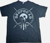 Dropdead Хардкор Краст Панк Группа Футболка Мерч Винтаж Грайндкор Дистопия Y2K