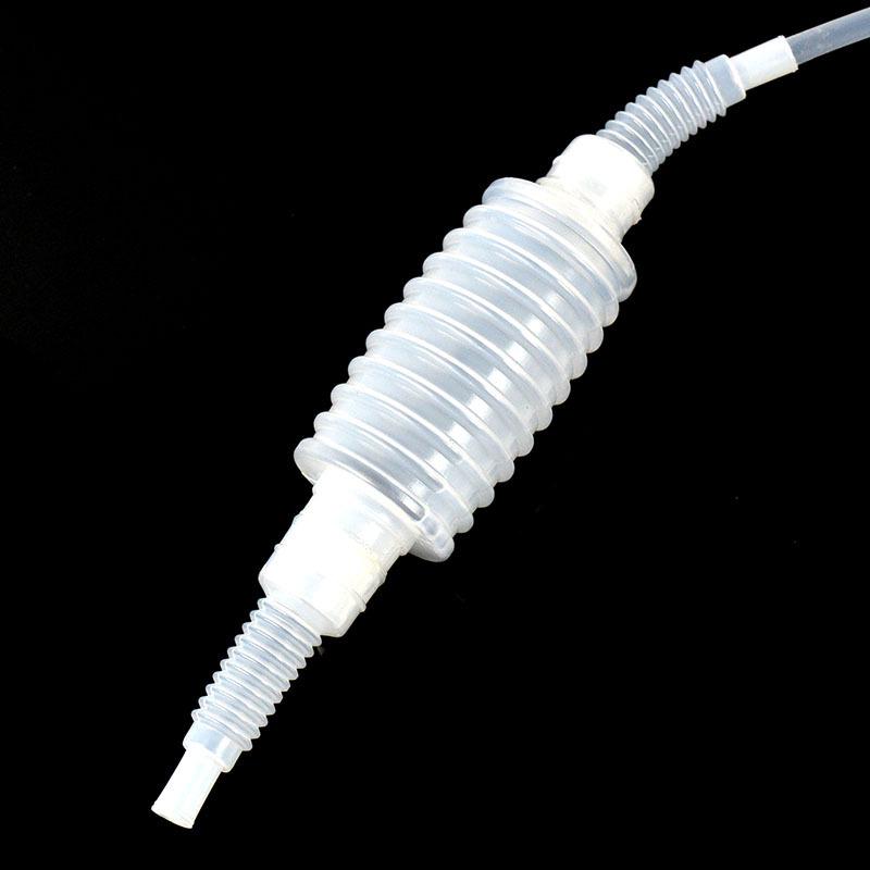2M Home Brewing Siphon Hose Wine Beer Making Tool Brewing Food Grade Materials Selling