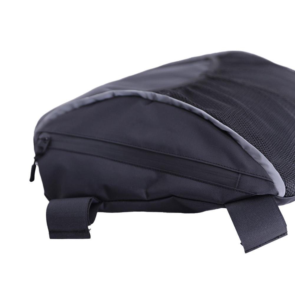 600D Mesh Kayak Chair Stand Up Paddle board Organizer Paddle Boards Boats Seat Backpack Storage Bag Kayak Accessories
