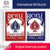 Игральные карты Bicycle: Классические и Новые Версии для Магических Трюков