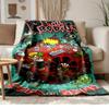 The Prodigy Soft and comfortable flannel Suitable for sofas living rooms outdoor camping travel and also makes a great anniversary gift