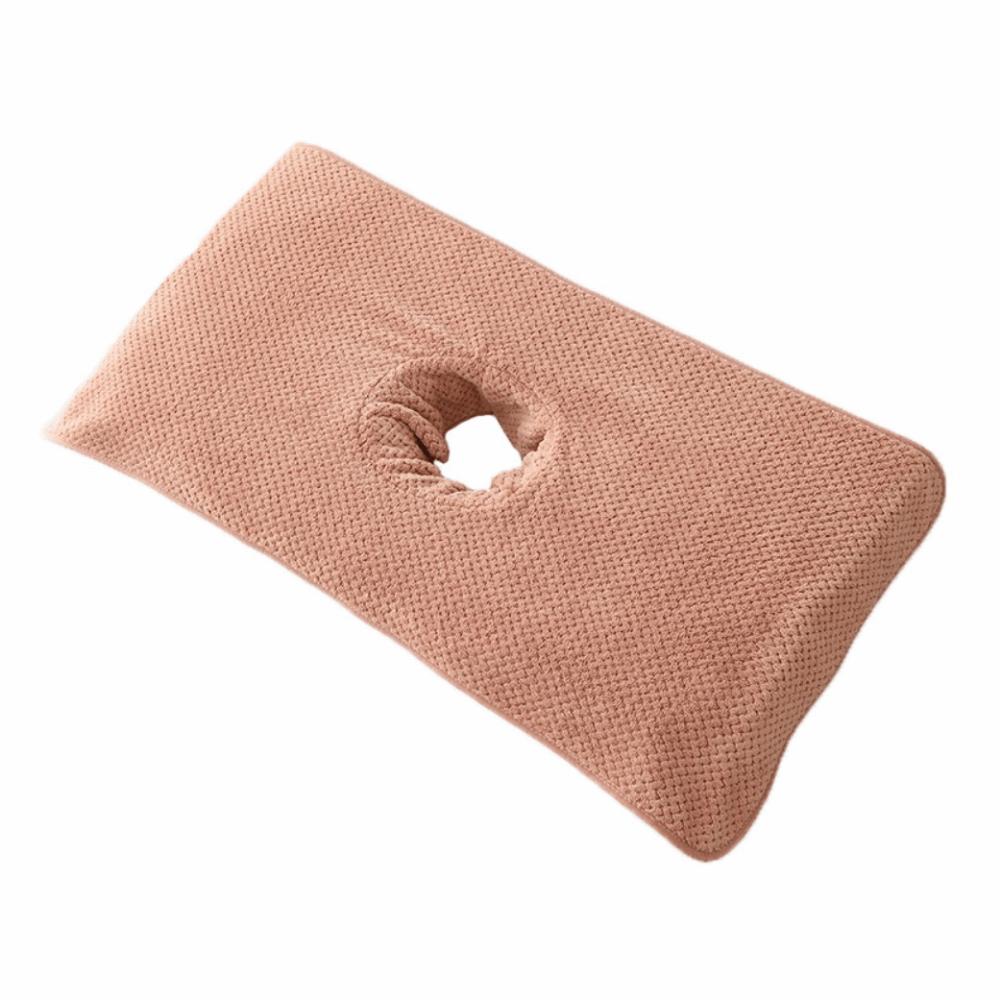 Thickened Beauty Salon Towel Soft SPA Massage Towel Multifunctional Headrest Pads SPA Center