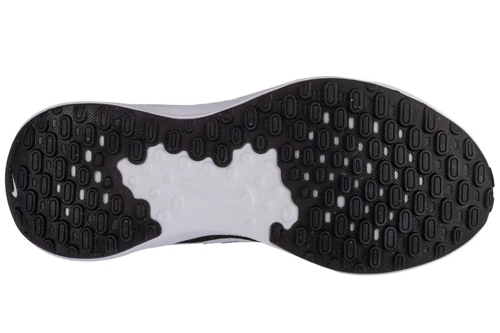Nike Revolution 7, Женские кроссовки черные