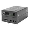 Оптический HDMI-удлинитель с аудио и RS232