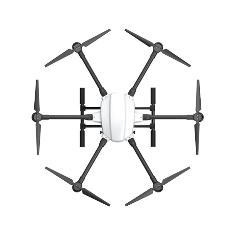 JM-260 Multi-functional Industrial Hexacopter Drone (CN version)
