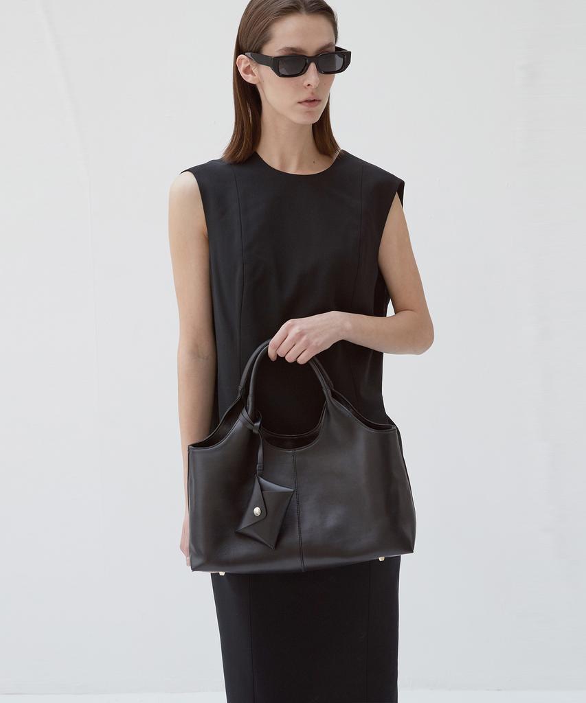Verdemar Linea Soft Tote Bag