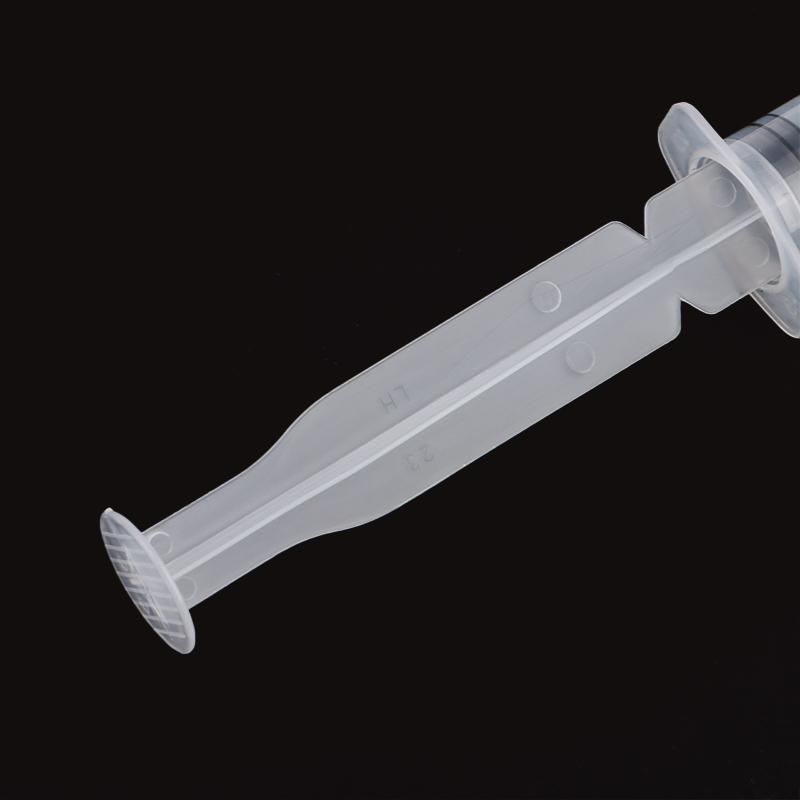 Детский назальный аспиратор, профессиональный шприц, ирригатор для носа, детский очиститель носа, 20 мл