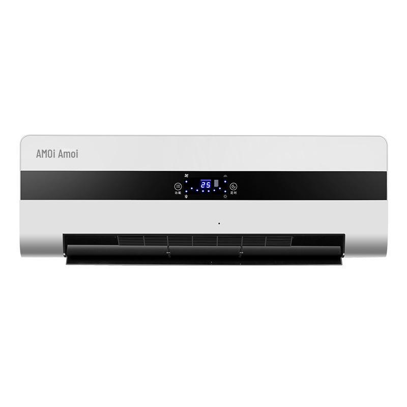 Настенный обогреватель Xiaxin мощностью 3000 Вт: Водонепроницаемый, энергосберегающий, быстрый нагрев для дома и ванной