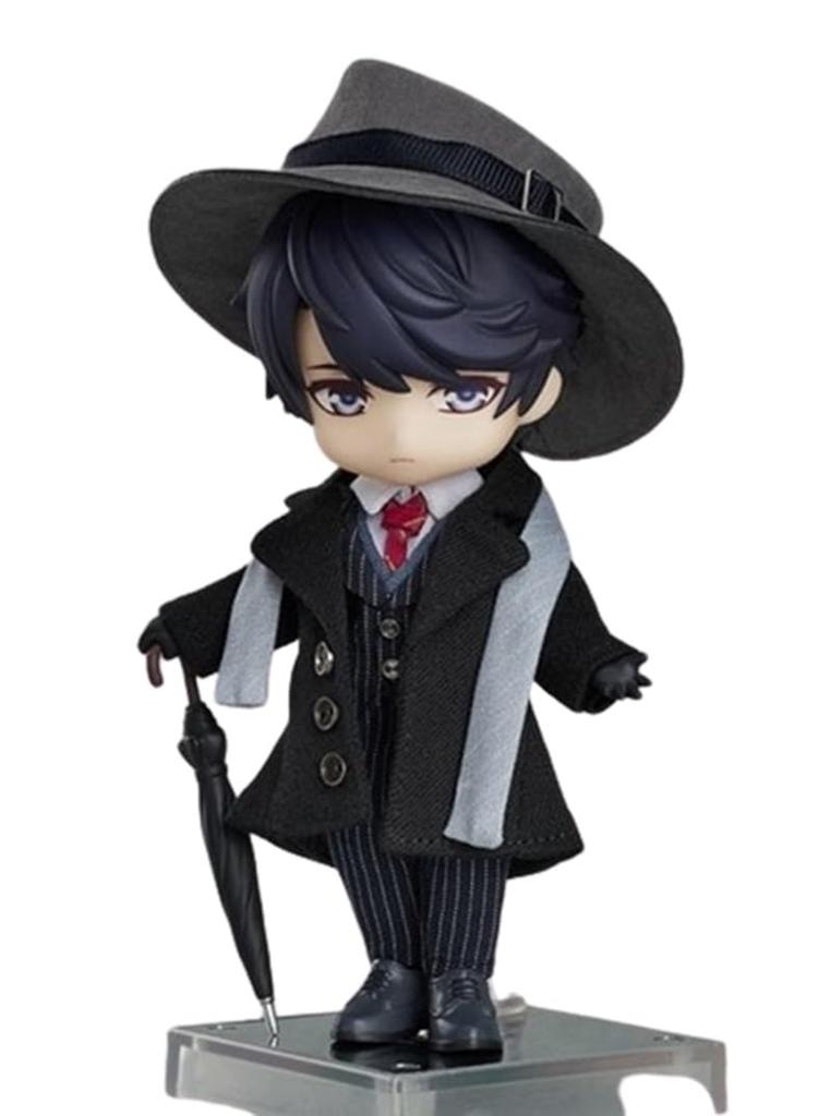 Nendoroid Doll Outfit Set Koi To Producer Zen Nisui Nenka GAS12634 EVOL×LOVE Ver.