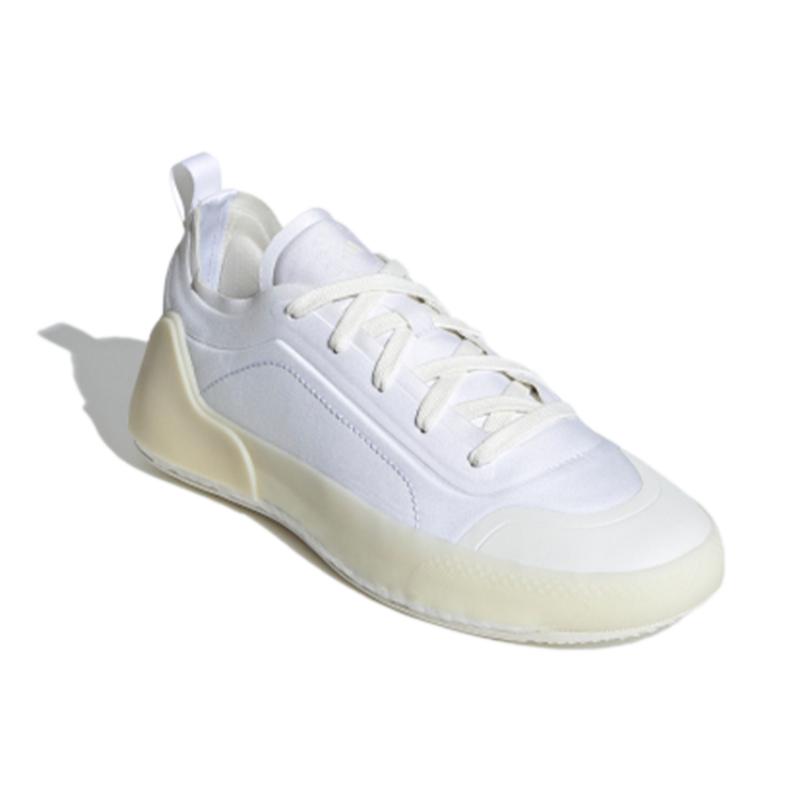 Adidas Женские кроссовки Stella McCartney X Adidas Treino 'Triple White' FY1548