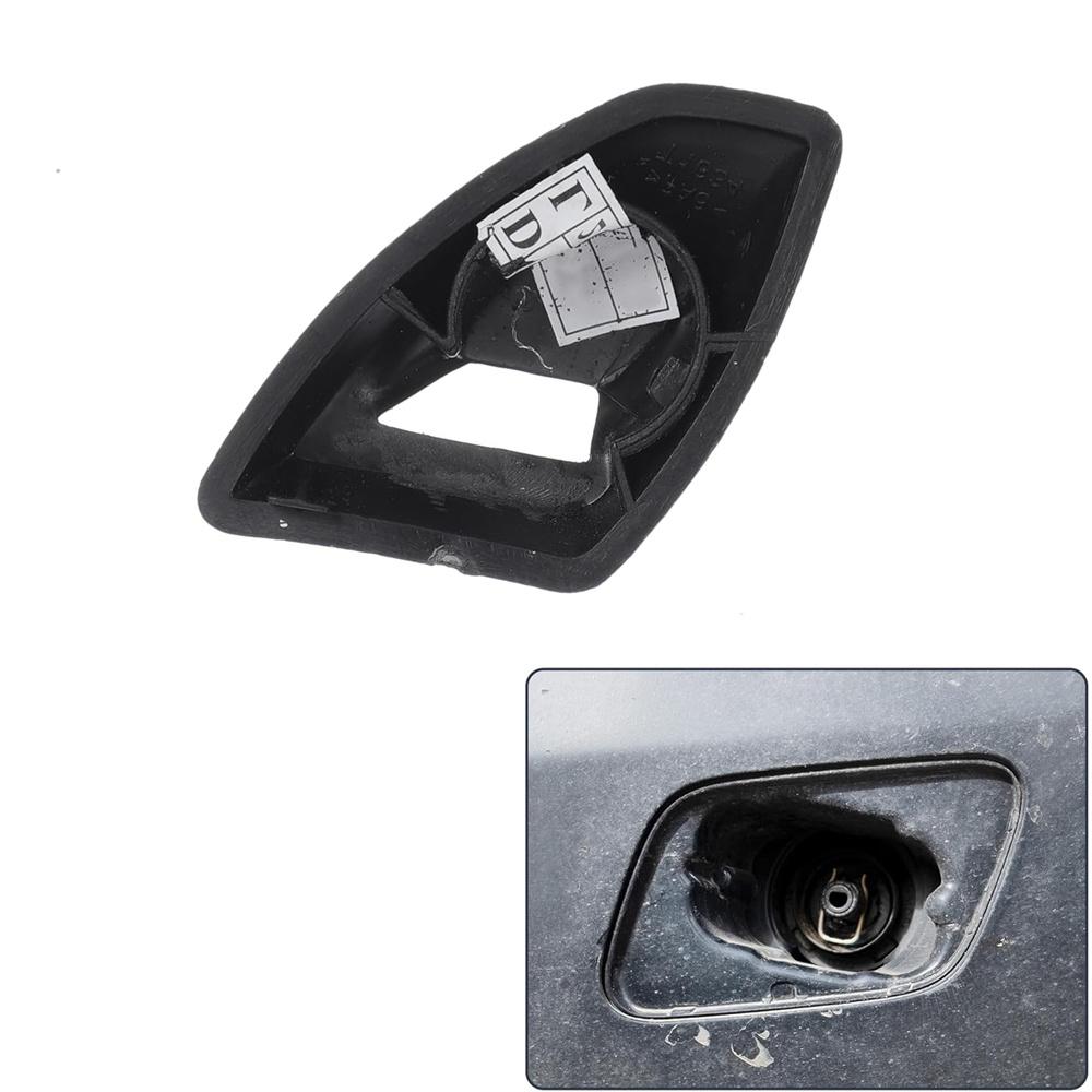 Front Right Side Bumper Headlight Washer Nozzle Cover Cap For Cadillac CTS 08-14