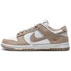 (WMNS) Dunk Low 'Sail Metallic Gold Linen' Женские IO4244-101