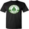 Morningwood Lumber Взрослый Юмор Мужская Графическая Новинка Саркастическая Забавная Футболка