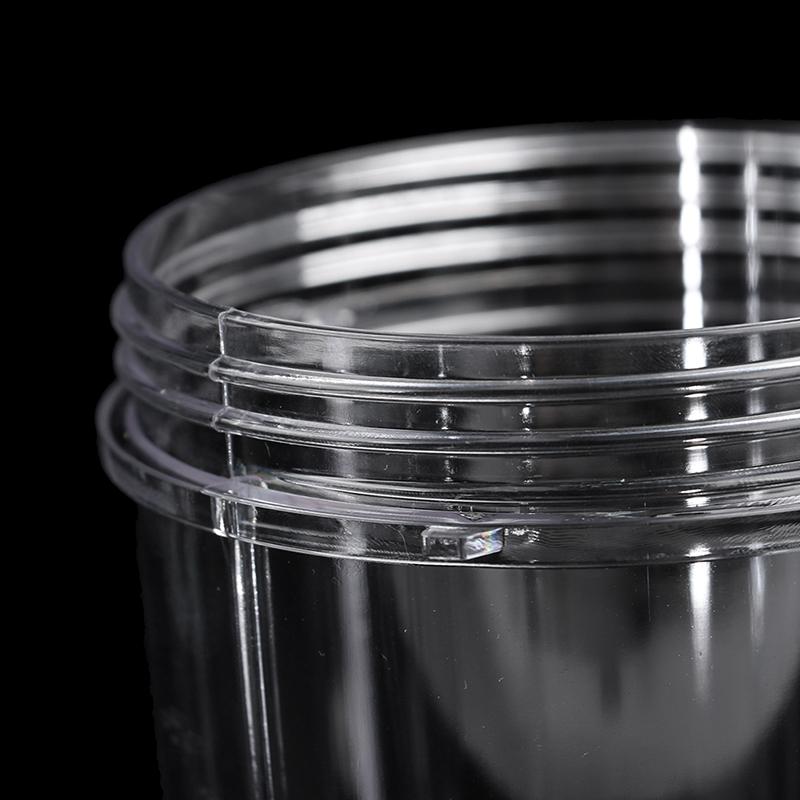 Juicer Cup Mug Clear Replacement For Nutribullet Nutri Bullet Juicer 18/24/32Oz