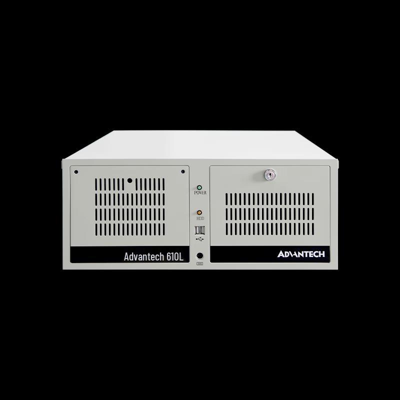 IPCSSTAR IPC-610L 4U Rackmount Industrial PC (CN version)