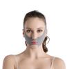 Маленькое лицо Подтяжка линии лица Двойной подбородок Рельеф лица Похудение Товары для подтяжки Обвисание Маленькое лицо Похудение лица Подтяжка Маленькое лицо Челюсть Похудение