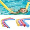 Hollow Child Adult Flexible Learn Swimming Pool Noodle Water Float Floating Aid