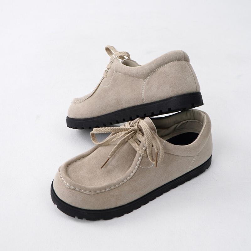 Onl Men S Suede Loafer Mock ShoeS 1+1