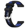 Для Garmin Forerunner 255 265 245 645 55 ремешок 18 20 22 мм силиконовый спортивный браслет для Garmin Venu 2 2S SQ vivoactive 3 4 correa
