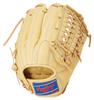 Rawlings Бейсбольная перчатка Hyper Tech R2G для софтбола, взрослый размер 11,75, цвет верблюжий, для правши GR5HTN65