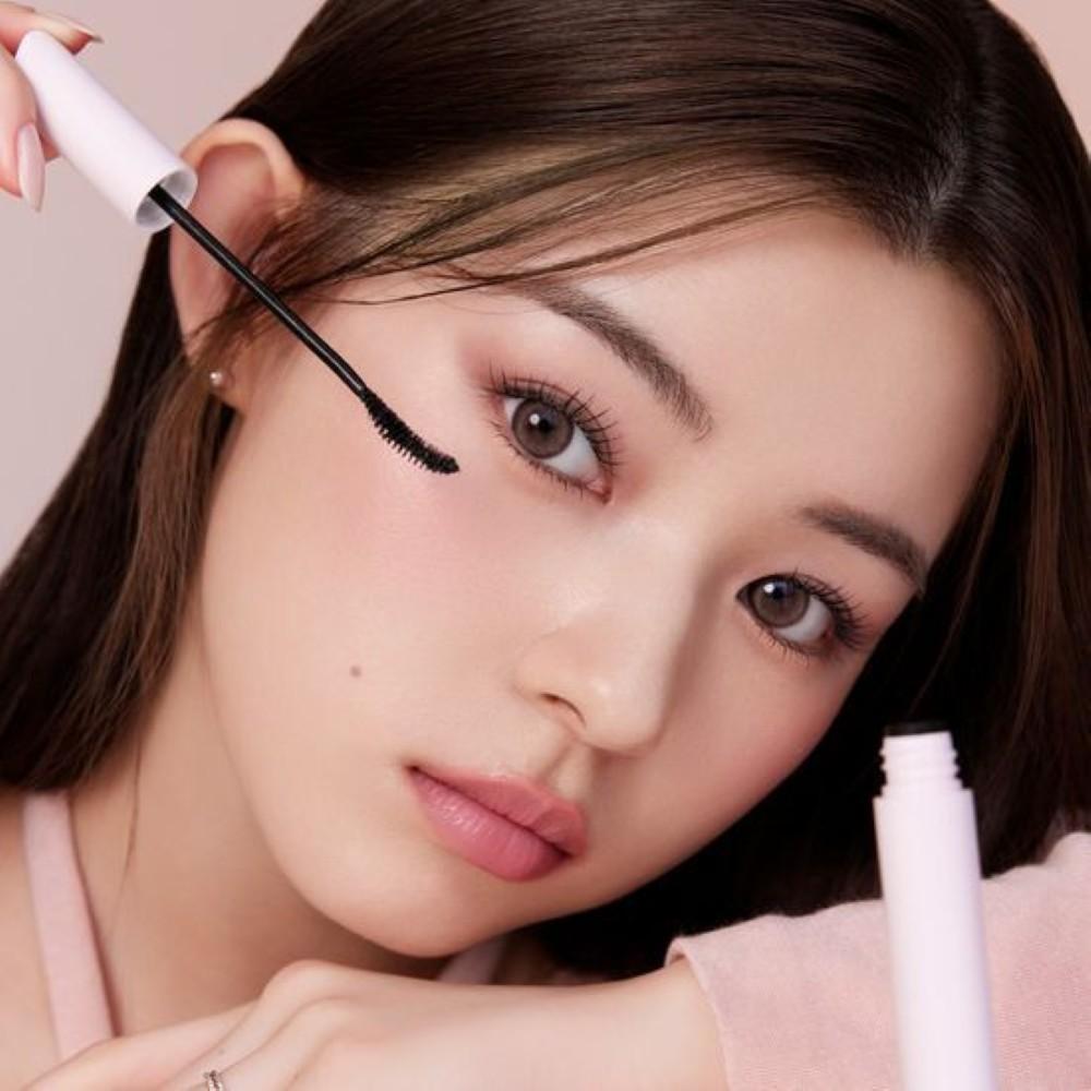 Mude . Тушь для ресниц Inspire Curling 8 мл (Длинные ресницы/Объем)