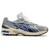 Asics GEL-DS TRAINER 14 Белый Синий Asics Амортизация GEL в пяточной части Беговая обувь 1203A607-103