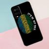 Габон Флаг Габона Для Oppo A74 A94 A54 A80 A78 A98 A40 A60 A18 A38 A58 A15 A17 A77 A57S A16 A76 A96 Чехол для телефона