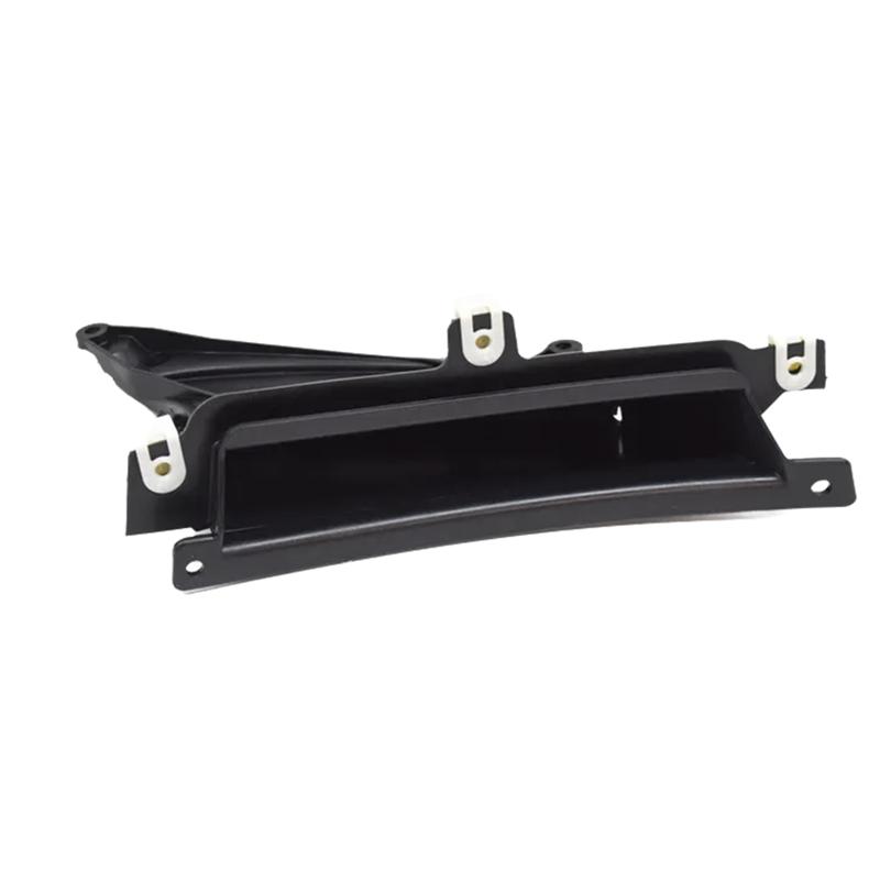 Car Front Side Inner Air Duct for BMW 7 Series G11 G12 2015- Internal Air Channel Side Panel