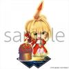 Fate Grand Order Fate Grand Order Charatoria Acrylic Stand Saber Nero Claudius