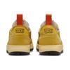 Женские кроссовки Tom Sachs x NikeCraft General Purpose Shoe Archive Yellow Dark-Sulfur White DA6672-700