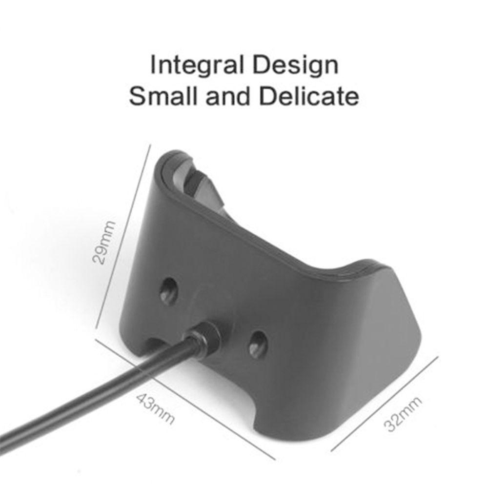 Practical Home USB Cables Travel Replacement Smart Watch Charging Dock Charger Cable Fast Charger