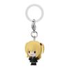 Bandai Official Authentic Death Note Gashapon Keychain Light Yagami Ryuk L Misa Amane Near Mello Bag Umbrella Water Bottle Charm