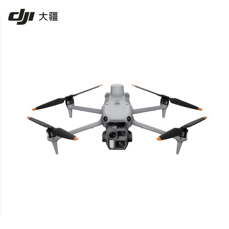 DJI Дрон Matrice 4E Enterprise (Китайская версия)