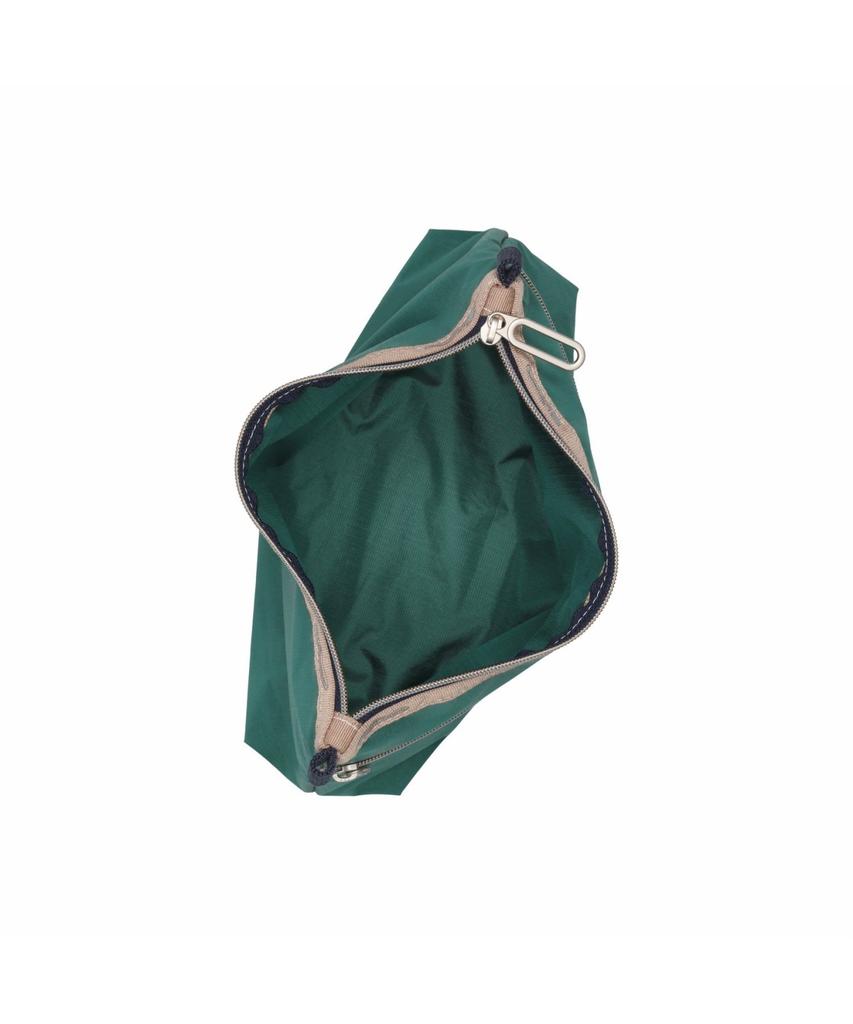 Lesportsac Пэчворк Пышный Луг Классический Косметичка на Две Молнии [2261.Lc73]