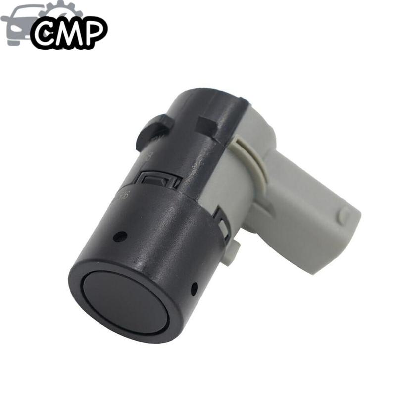 4 шт. Парковочный датчик PDC для BMW E39 E46 E60 E61 E63 E64 E65 E83 R50 R52 R53 525i 530i 540i S3 X3 X5 Z4 5/6/7 Серии 66206989068