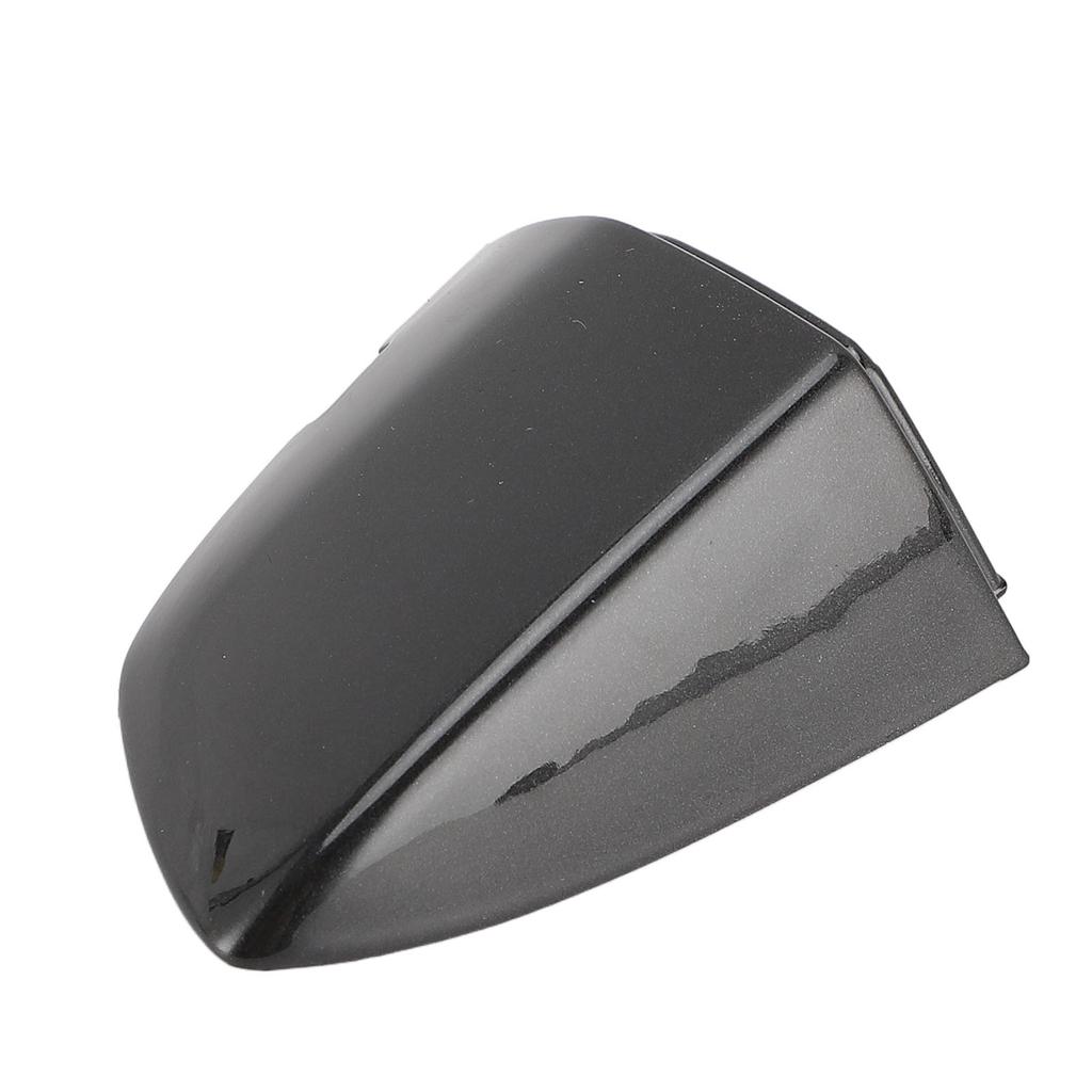 Накладка на ручку левой двери из прочного АБС-материала, черная накладка на ручку внешней двери